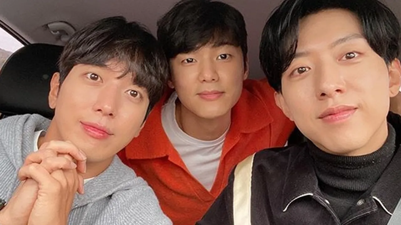 CNBLUE Umumkan Resmi Comeback, Bakal Formasi 3 Member Untuk Pertama Kali