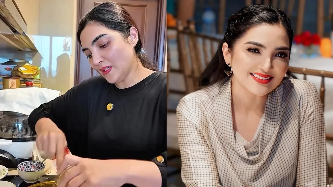 Coba Resep Bakwan Dada Ayam Berprotein Tinggi ala Ashanty, Cocok untuk Buka Puasa
