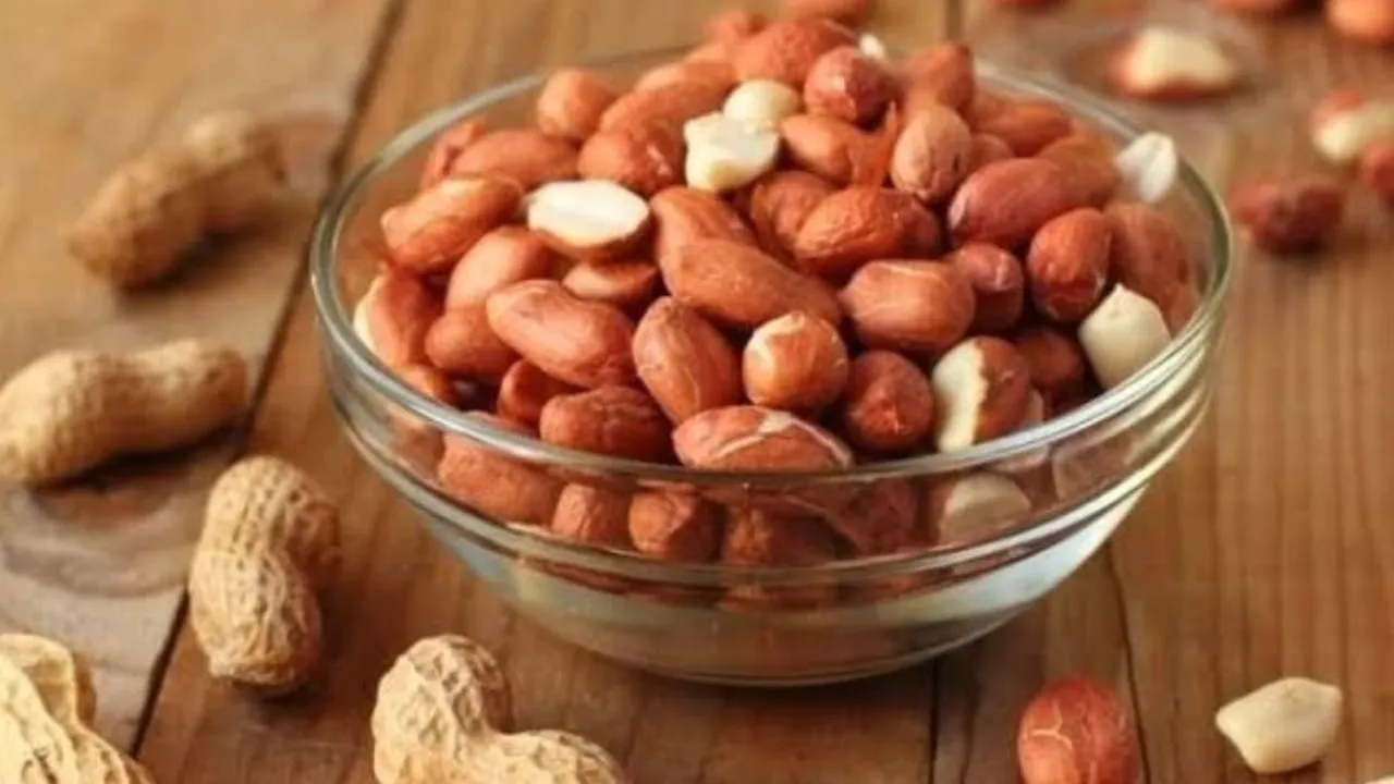 Coba Trik Jitu Ini Untuk Mendapatkan Kacang Goreng Renyah dan Gurih