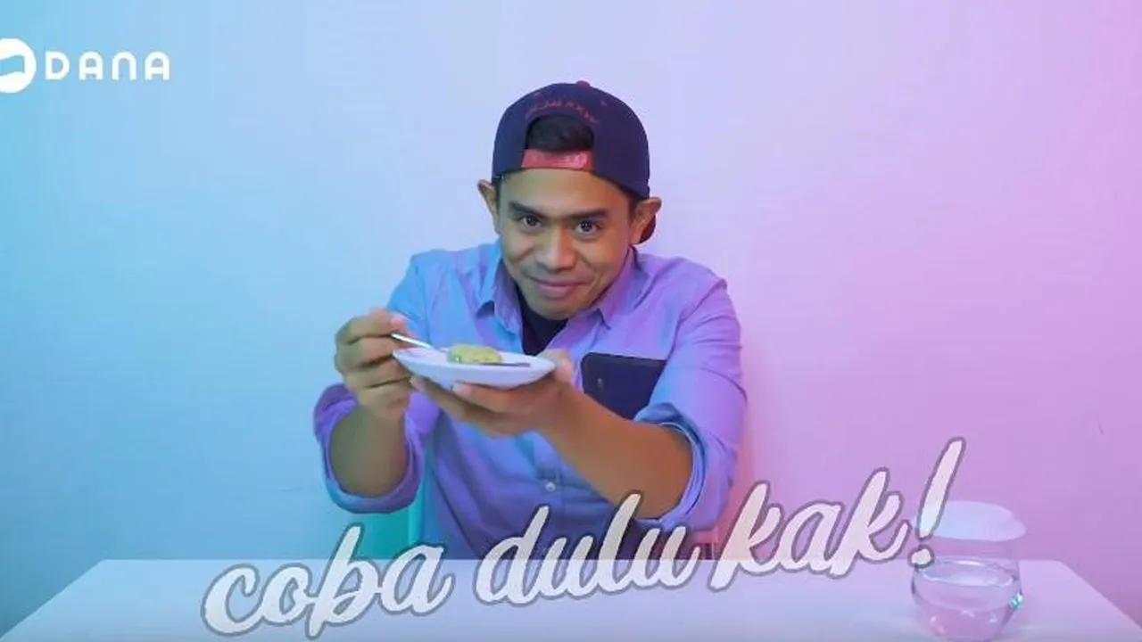 Cobain Makanan Fermentasi, Tanboy Kun dan Tretan Muslim Langsung Syok!