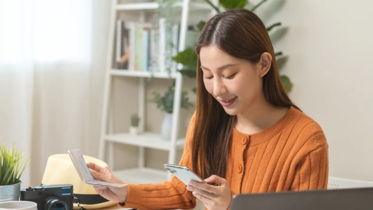 Cocok Buat Para Generasi Cashless, Begini Cara Mudah Melakukan Transaksi Sehari-hari yang Bebas Ribet