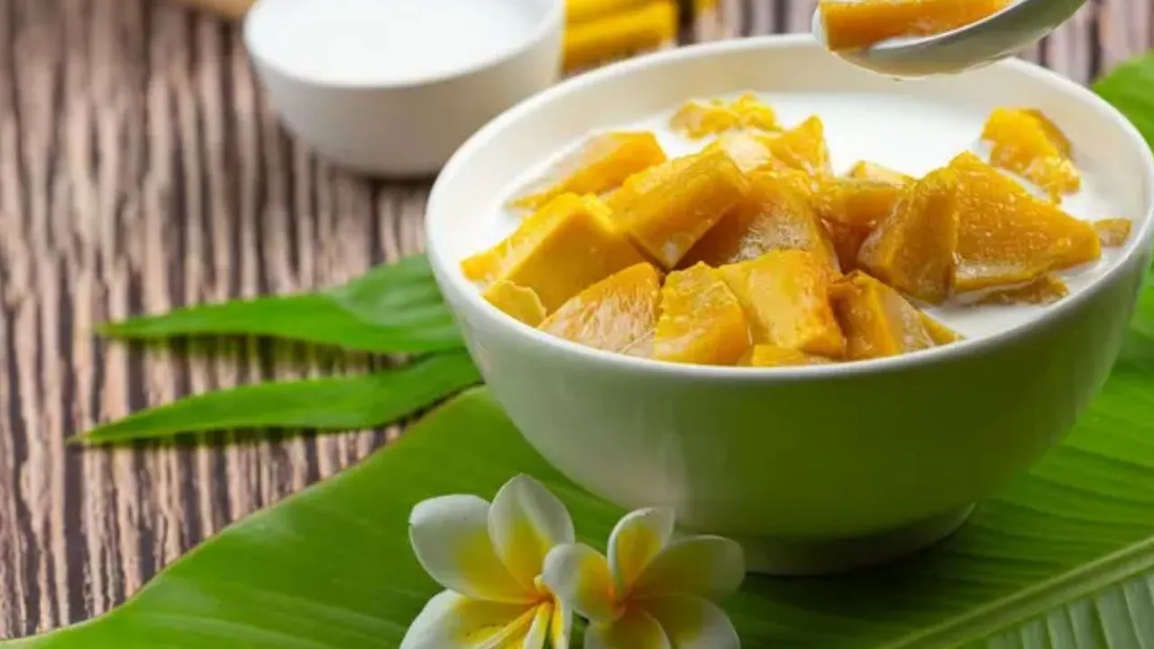 Cocok Buat yang Lagi Diet, Ini Resep Menu Takjil Kolak yang Sehat dan Lezat