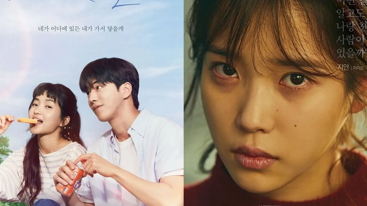 Cocok Jadi Status, Ini 50 Quotes Drama Korea Sedih yang Bisa Jadi Penyemangat Hidup