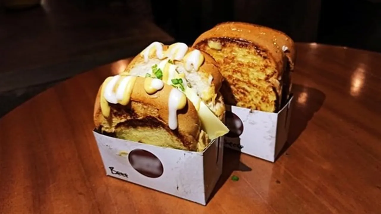 Cocok Untuk Sarapan, Sandwich Toast Bisa Jadi Menu Pilihan yang Praktis dan Mengenyangkan