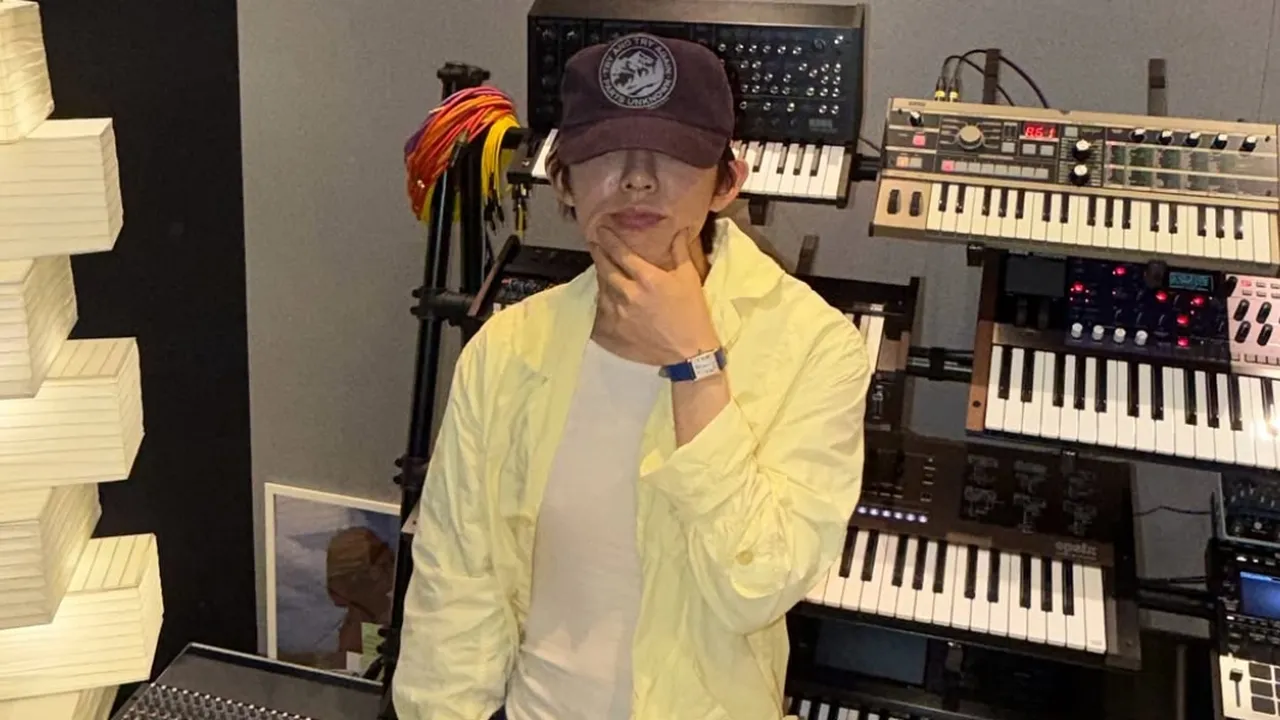 Code Kunst Terseret Rumor Putus, Agensi Bungkam soal Hubungan Asmara