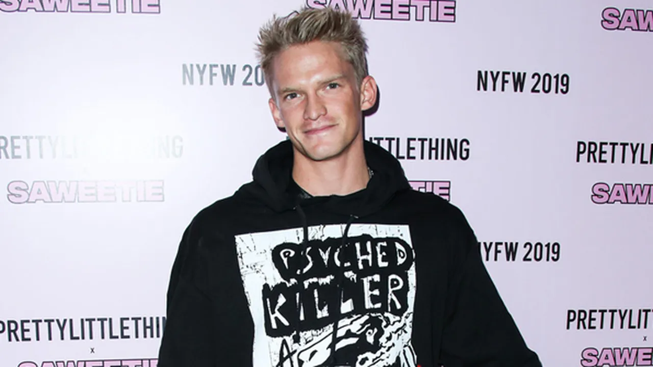 Cody Simpson Buka Suara Soal Masa Lalu & Cintanya Pada Miley Cyrus