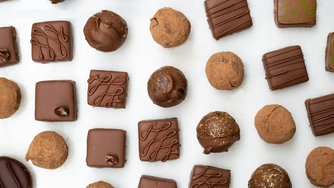 Cokelat Amankah Dikonsumsi Penderita Asam Urat? Simak Penjelasannya, Pantang Disepelekan