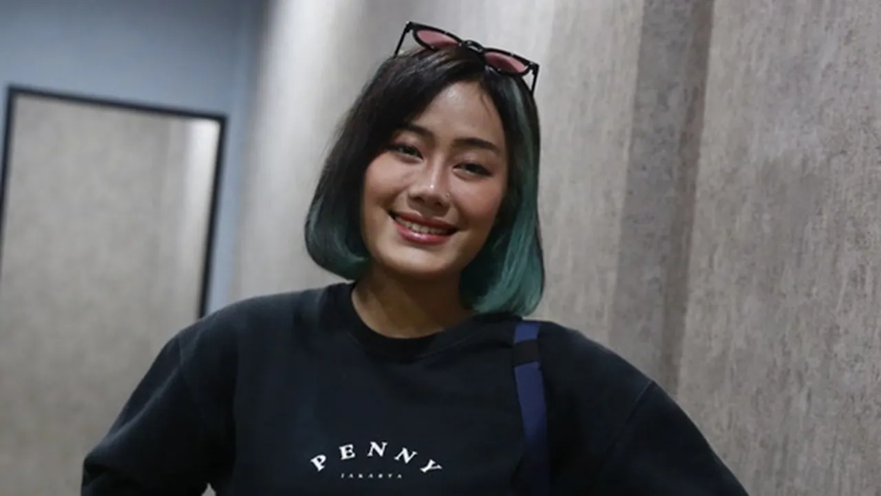 Coki Pardede Disebut Suka Sesama Jenis, Begini Penjelasan dari Sang Kekasih