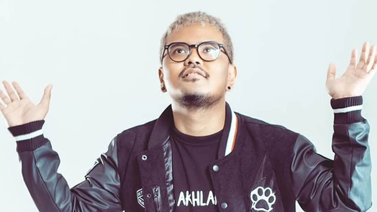 Coki Pardede Pernah Ngaku Pakai Narkoba Kepada Pendeta