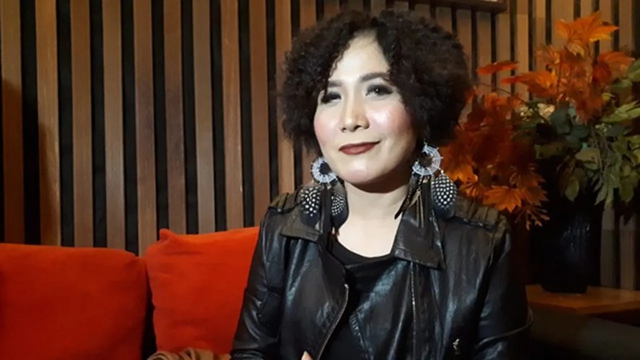 Come Back! Ranie Klees Daur Ulang Lagu Hengky Supit