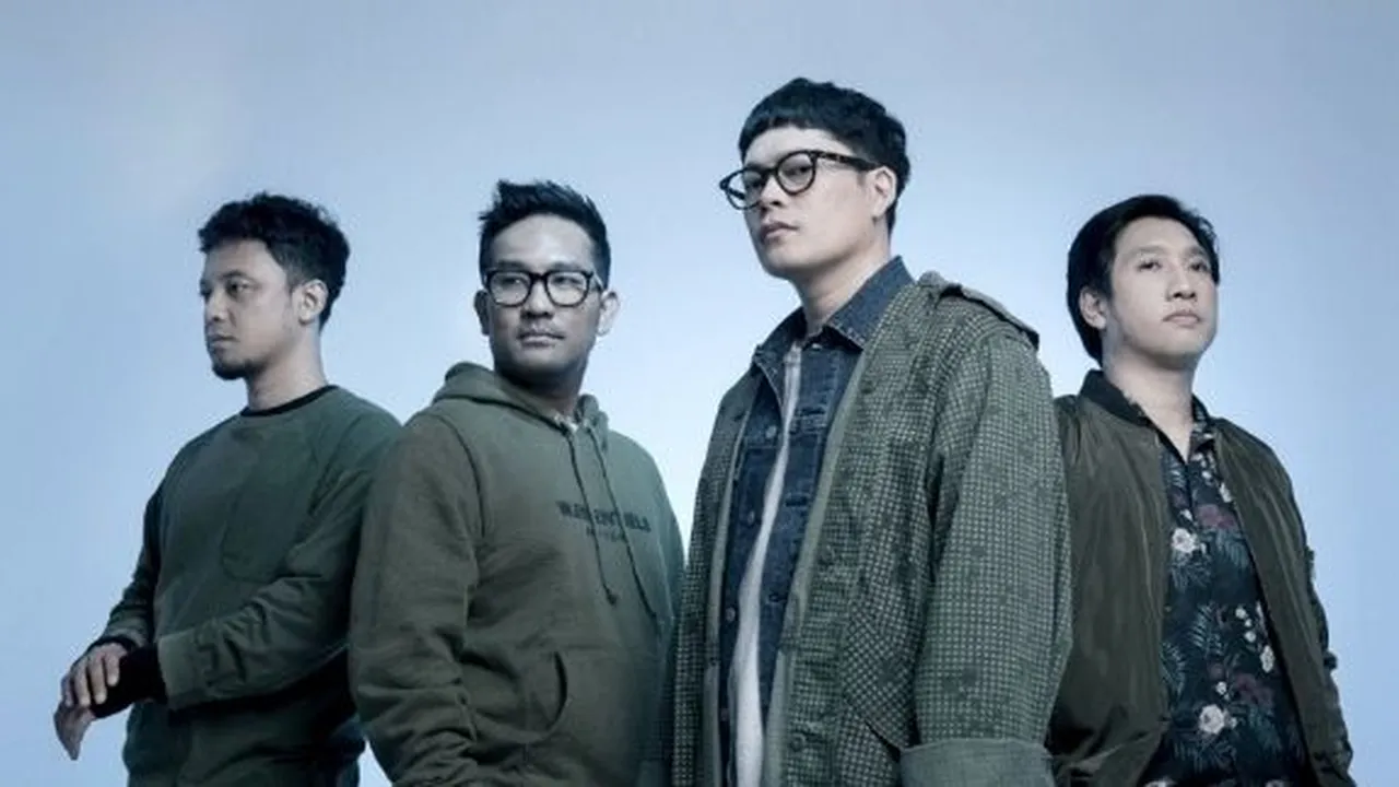 Comeback, SamSonS Hadirkan Penyegaran Tampilan dan Musik Dalam Formasi Baru