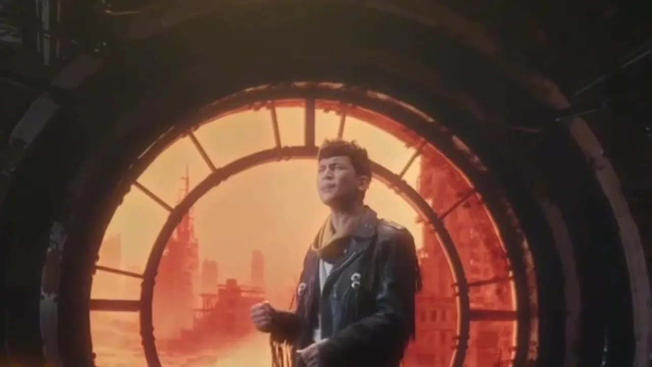 Come Back to Me Jadi OST Pelangi di Mars, Dinyanyikan Dimas Senopati dengan Warna Vokal yang Emosional