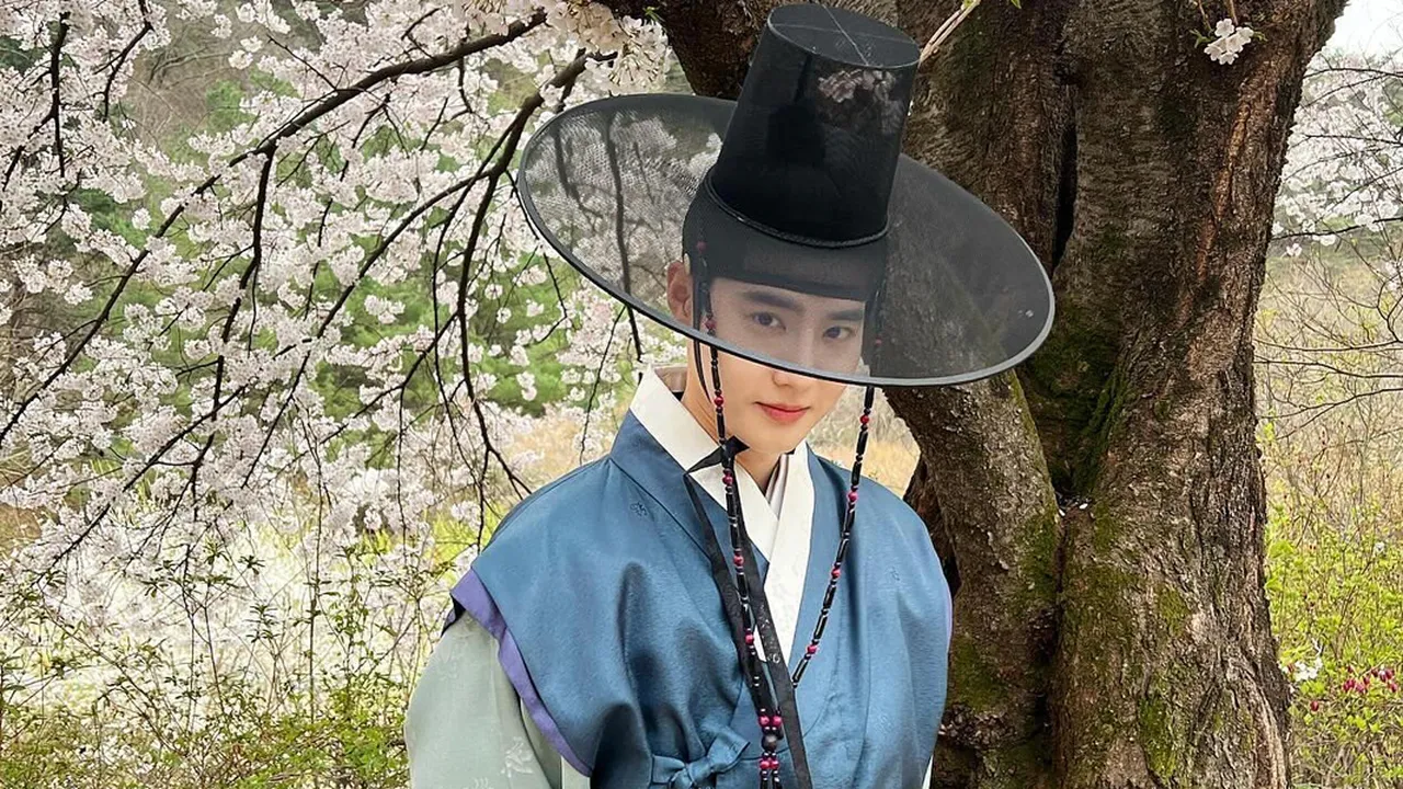 Comeback Akhir Mei, Suho EXO Siap Rilis Mini Album Ketiga '1 to 3'