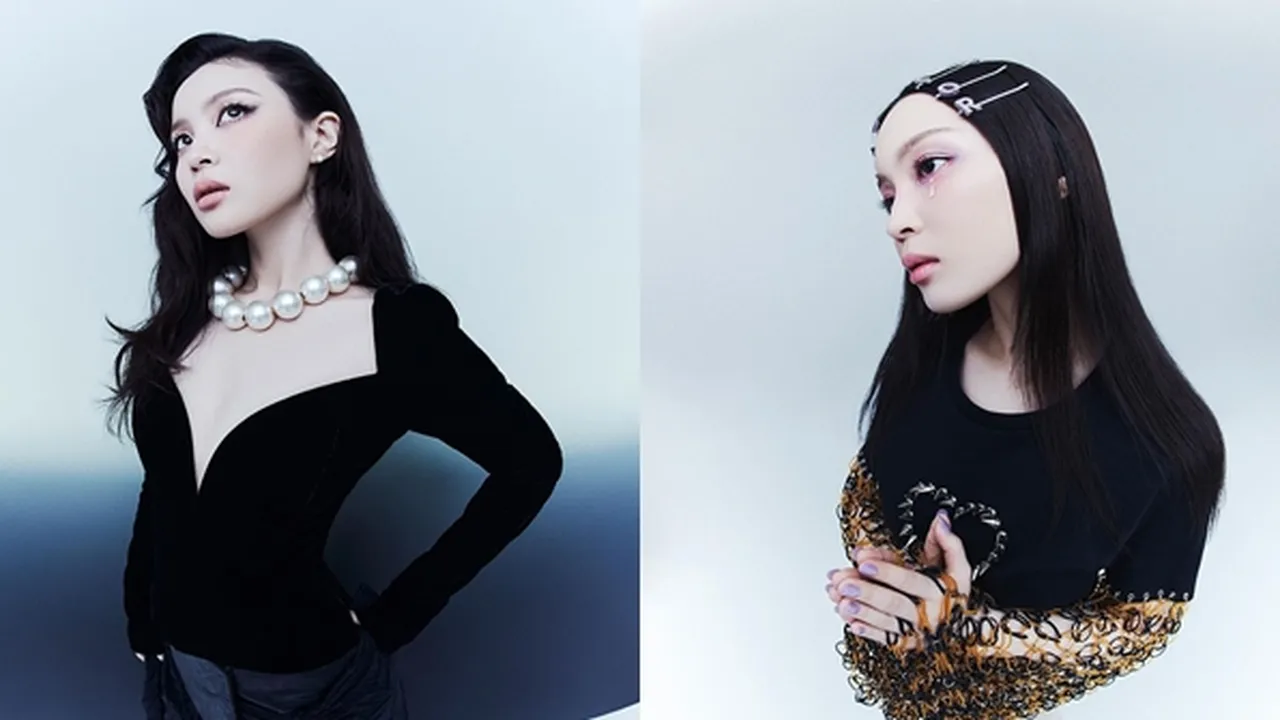 Comeback Bawa Album Ketiga, Lagu Terbaru Lee Hi Bikin Nangis Bawang!