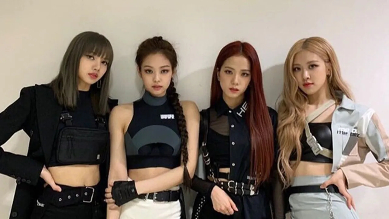 Comeback BLACKPINK Dibocorkan Situs Belanja Online Taiwan, Catat Tanggalnya!