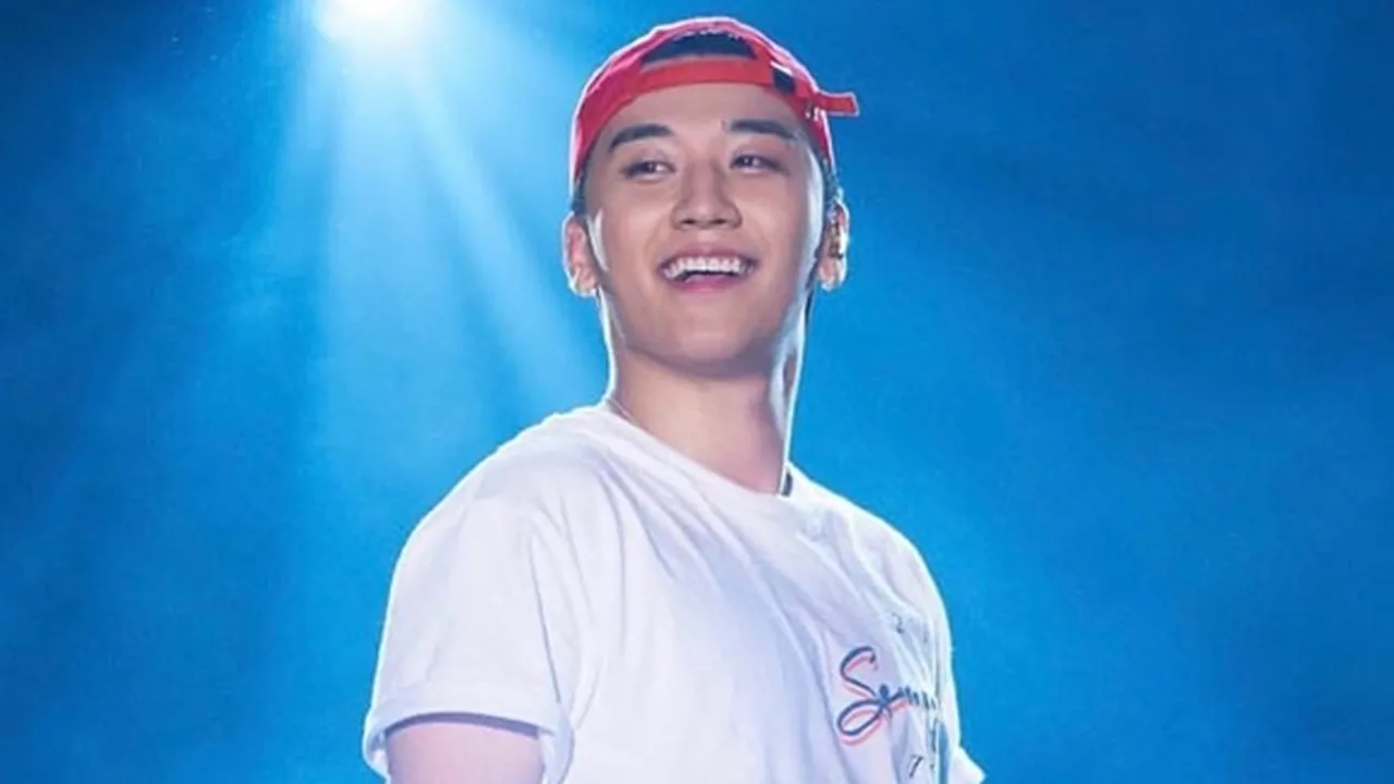 Comeback Dengan Formasi 4 Member, Ini 5 Fakta Skandal Seungri Yang Jadi Alasan Dirinya Hengkang Dari BIGBANG Comeback Dengan Formasi 4 Member, Ini 5 Fakta Skandal Seungri Yang Jadi Alasan Dirinya Hengkang Dari BIGBANG