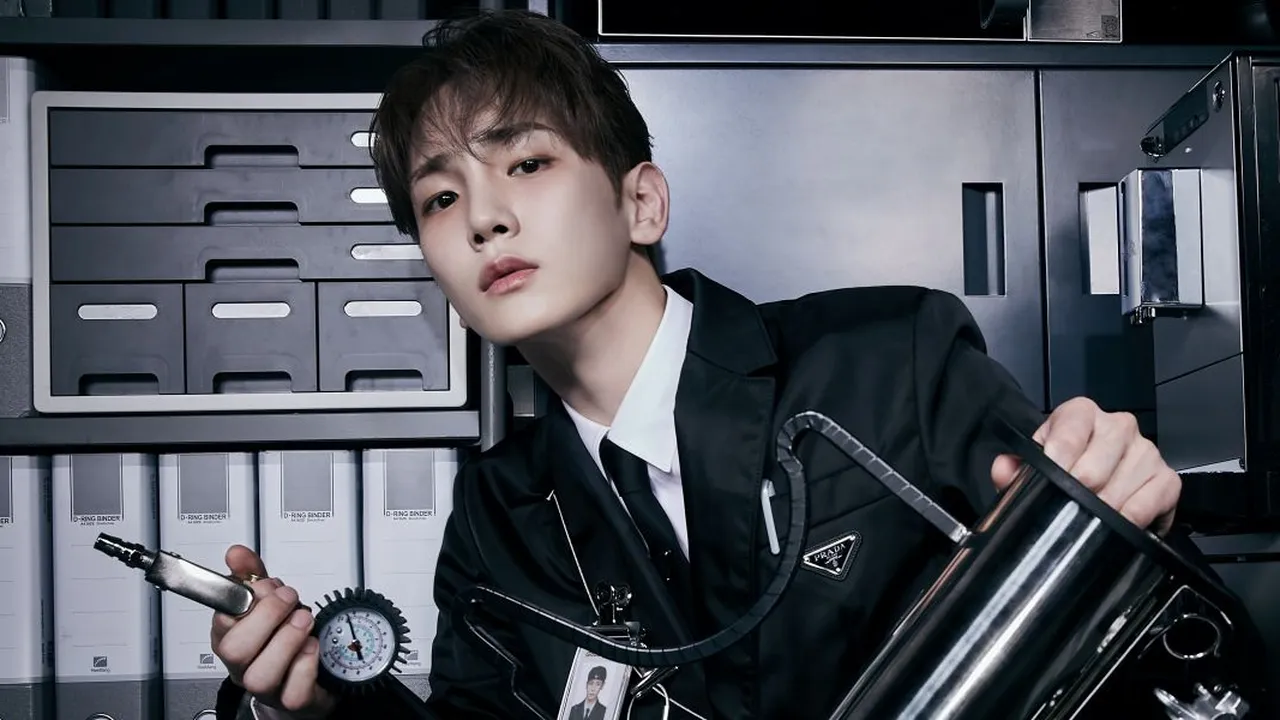 [Exclusive Interview] Comeback dengan 'Good & Great', KEY Jawab Serba-serbi Seputar Mini-Album Terbarunya