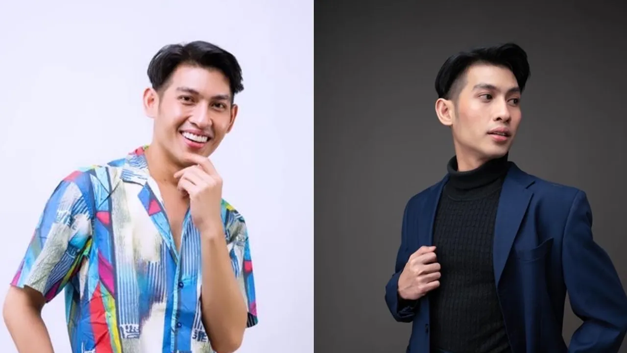 Comeback di Tahun Ini, Div Ivangkia Siap Wujudkan Mimpi Sang Ibunda