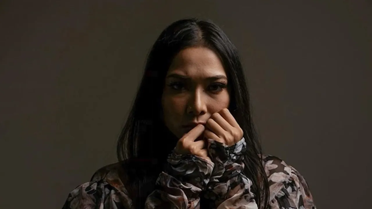 Comeback! Dita 'Mey Chan' Sempat Berpikir Untuk Stop Jadi Artis