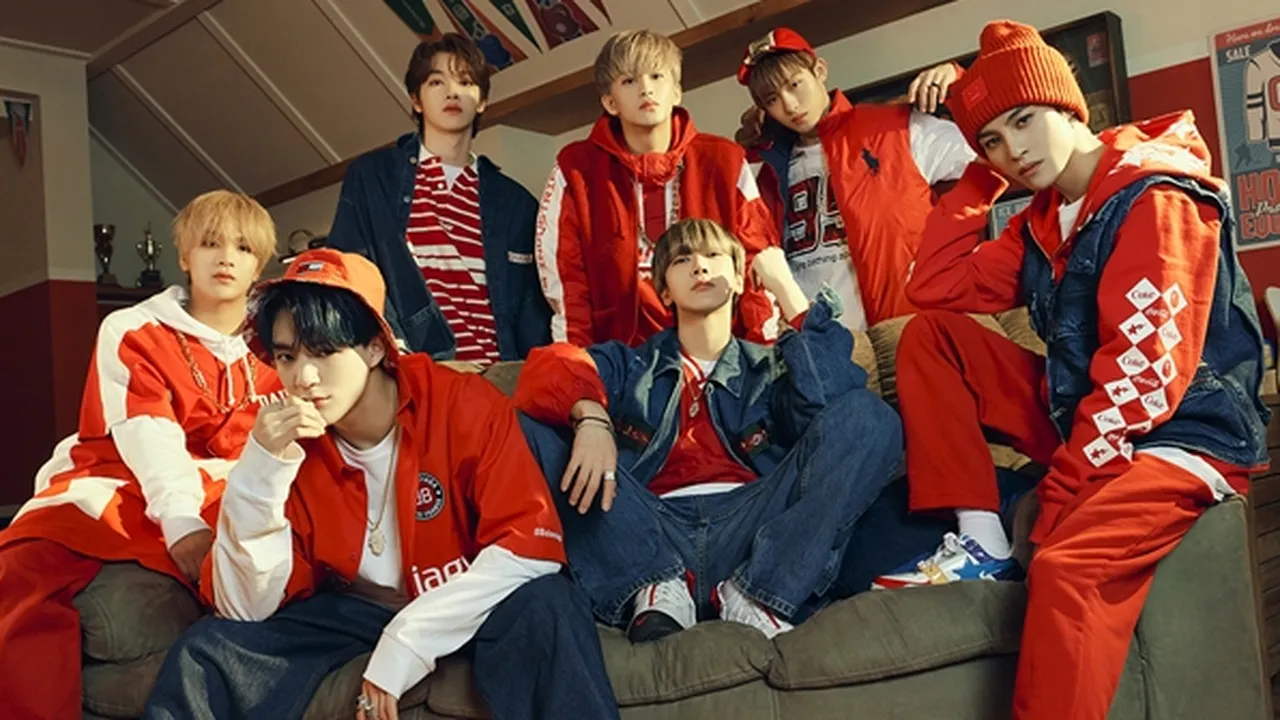 Comeback H-3, NCT Rilis Teaser Image Untuk Single Utama '90's Love'