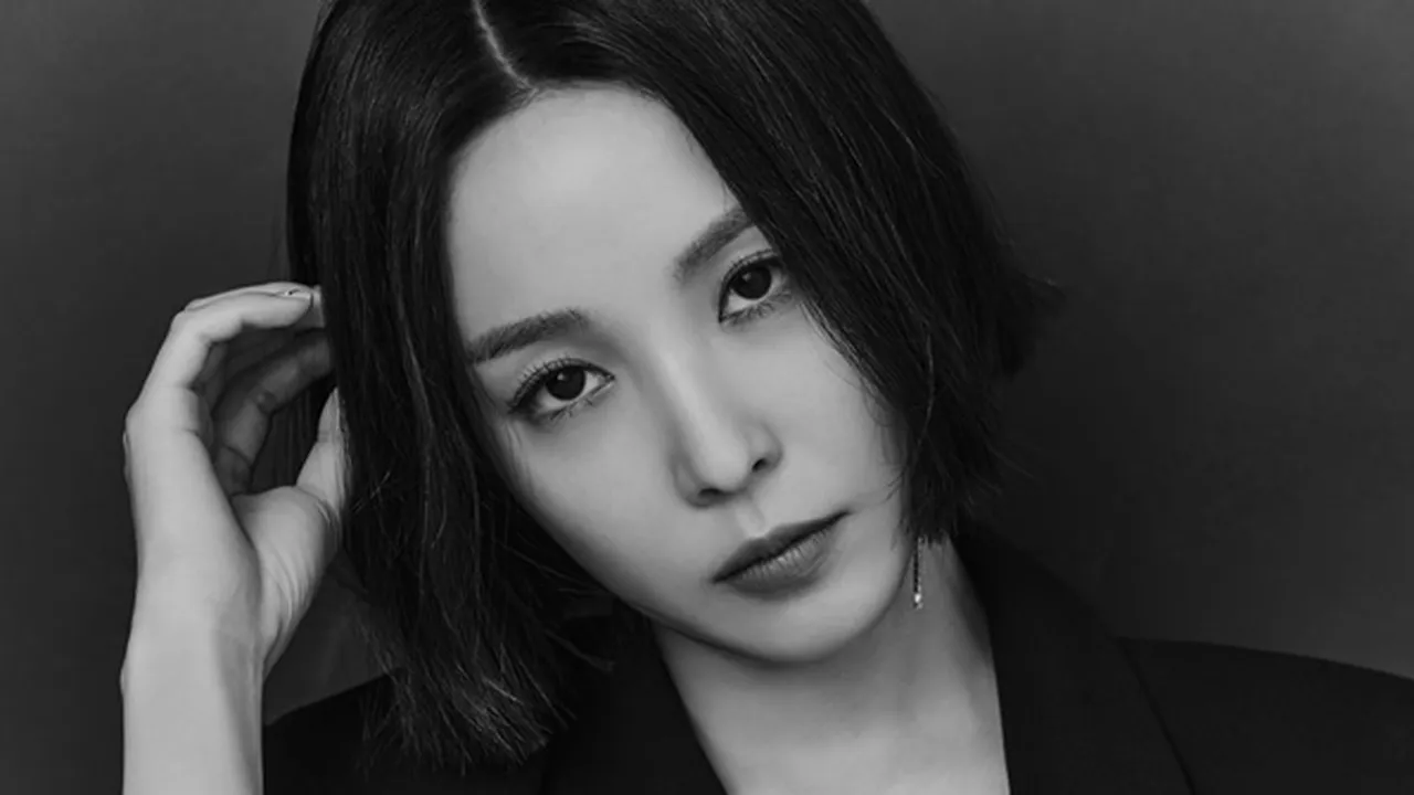 Comeback Hadirkan Lagu R&B Dance, BoA Merilis Music Video 'Better'