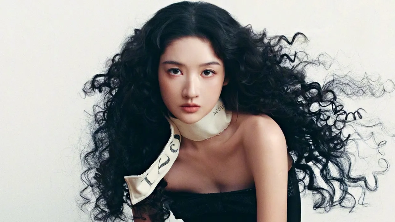 Comeback Jadi Penari di VOGUE, Wang Yuwen Ungkap Dulu Pemalu Kini Lebih Percaya Diri
