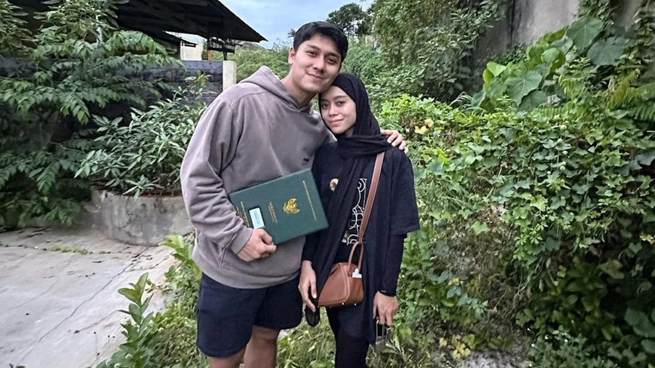 Comeback, Lesti Kejora Gelar Konser & Rilis Karya Terbaru yang Diproduseri Rizky Billar