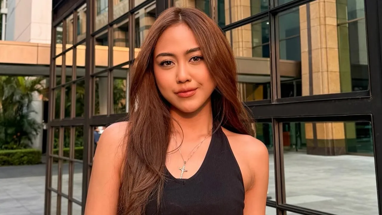 Comeback Lewat Karya yang Playfull, Sisca Saras Luncurkan Single Terbaru Berjudul 'Terbawa Suasana'