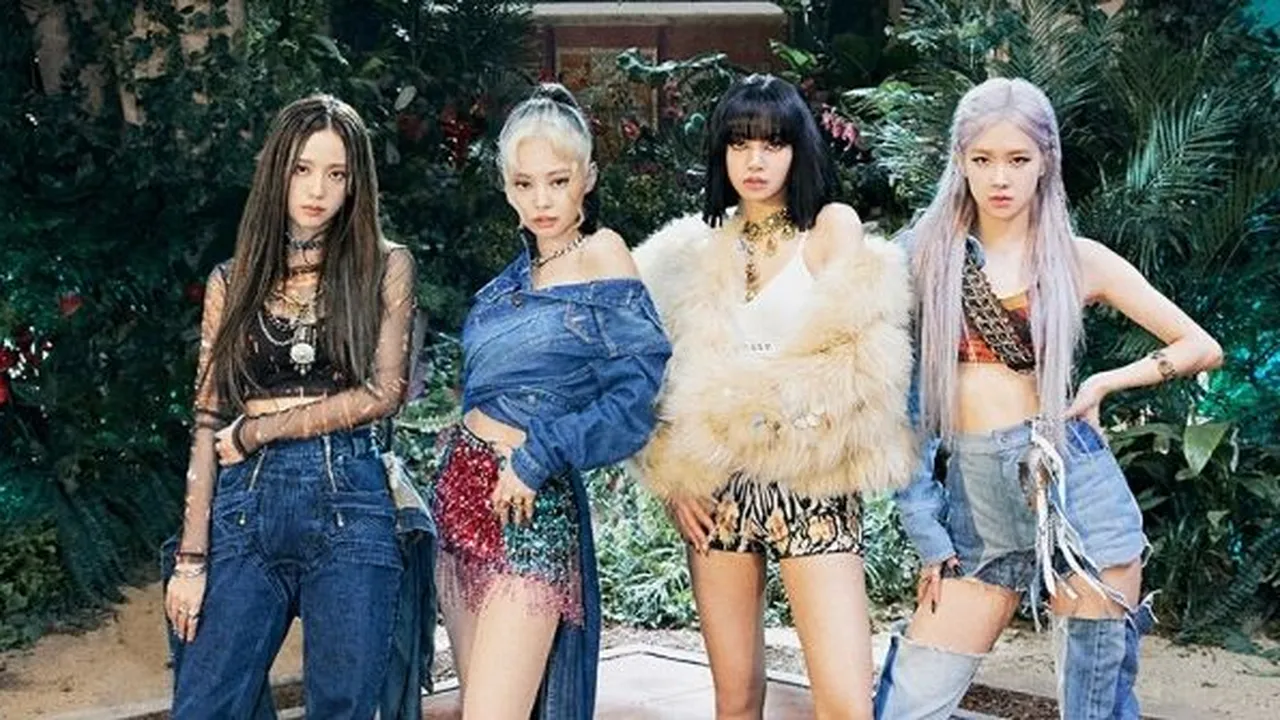 Comeback Lewat Single How You Like That, BLACKPINK Bakal Tampil di The Tonight Show