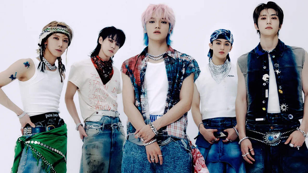 Comeback NCT 2023, Album ke-4 'GOLDEN AGE' & MV 'Baggy Jeans' Akan Dirilis Sore Ini
