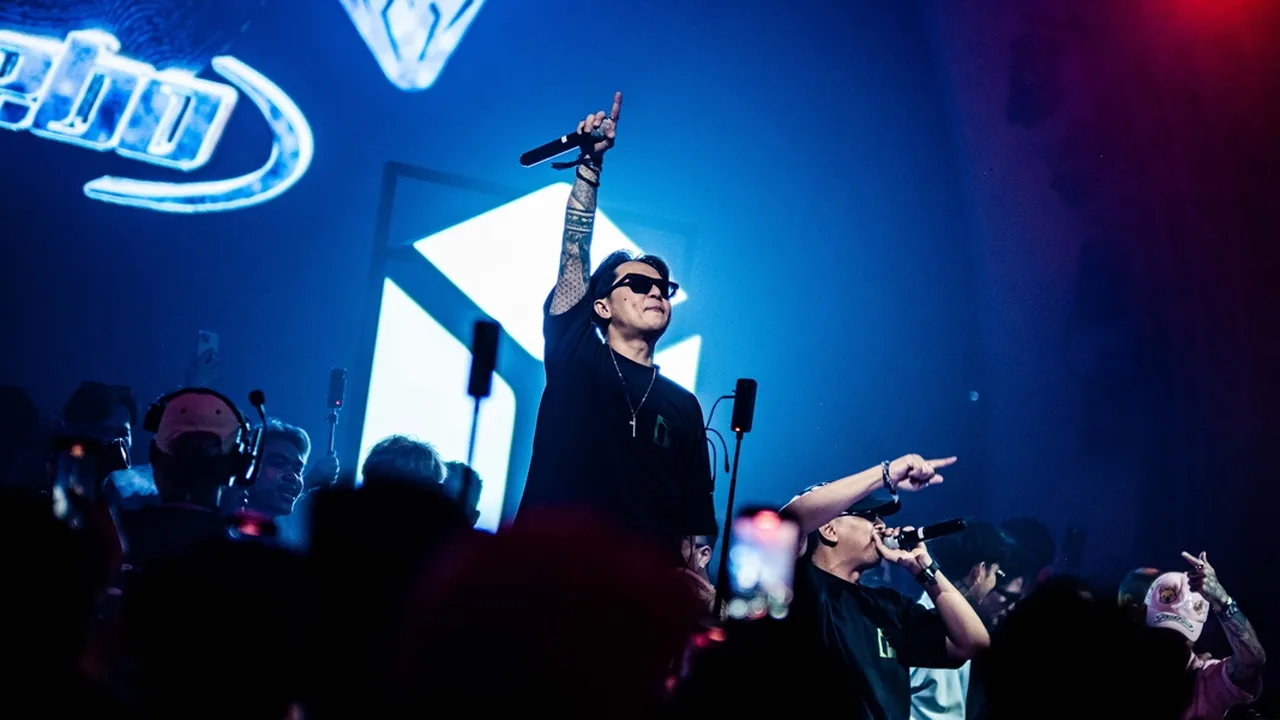 Comeback, Package Collective Satukan Energi untuk Bangun Ruang Tumbuh