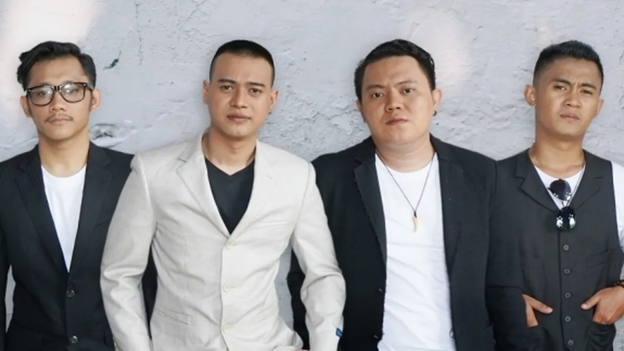 Comeback Setelah 2 Tahun Vakum, Shanka Band Curhat Lewat Single 'Jodohku'