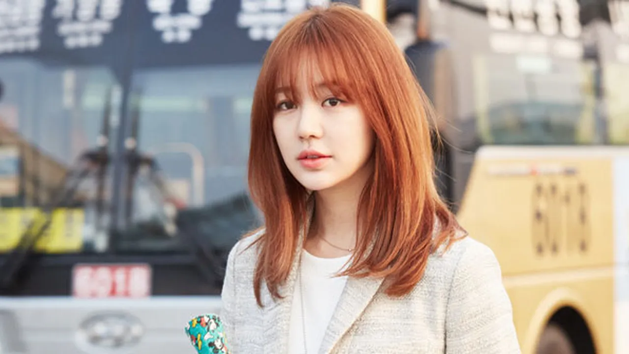 Comeback Setelah 5 Tahun, Drama Yoon Eun Hye Akhirnya Pastikan Tanggal Tayang