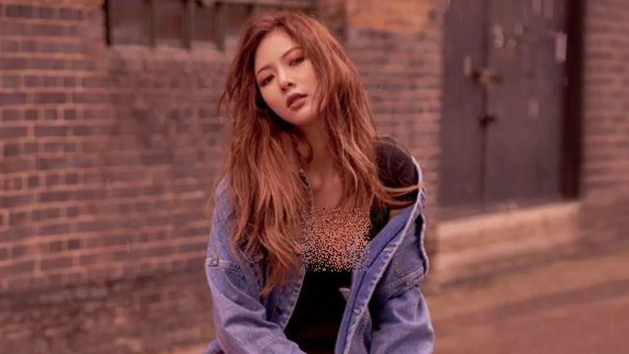 Comeback Tertunda Karena Idap Sinkop Vasovagal, Begini Kondisi Kesehatan HyunA Sekarang
