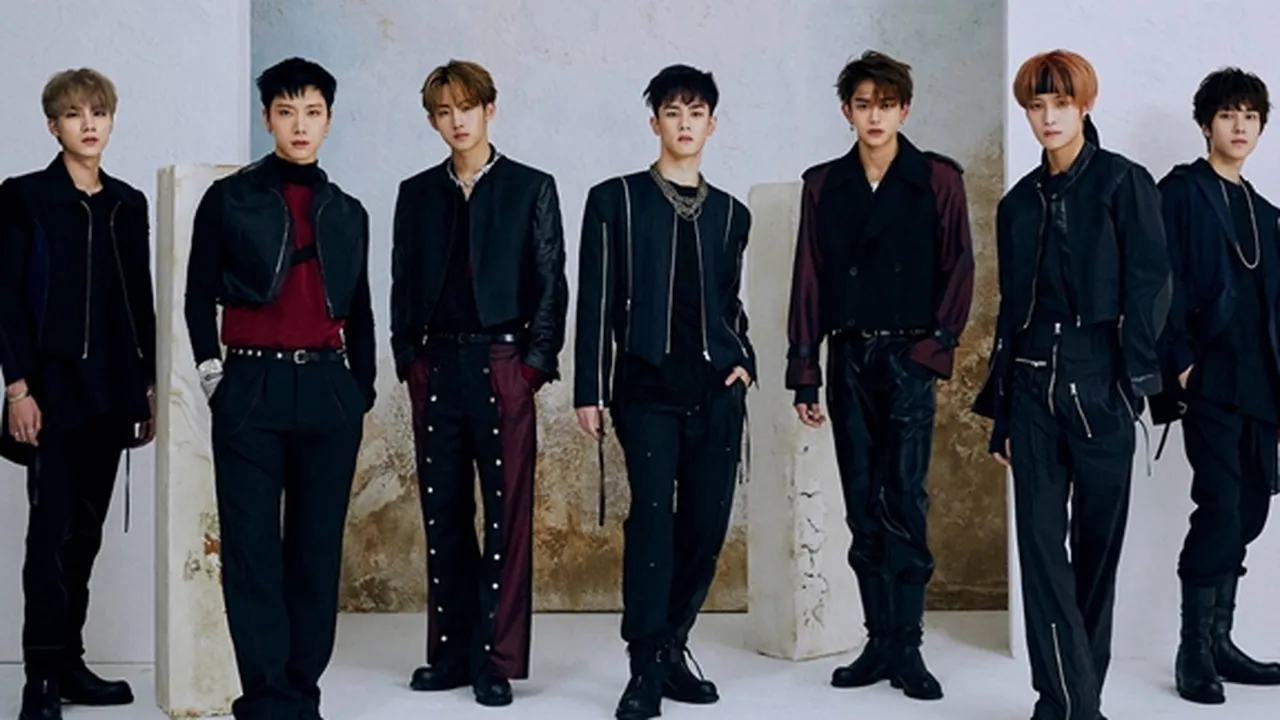 Comeback, WayV Akan Rilis Full Album Pertama Mereka