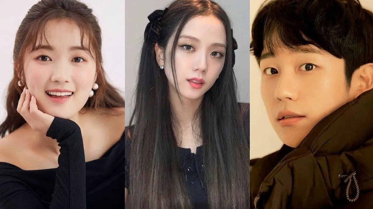 Coming Soon! Inilah Alasan Kenapa Drama 'SNOWDROP' Wajib Kamu Tonton