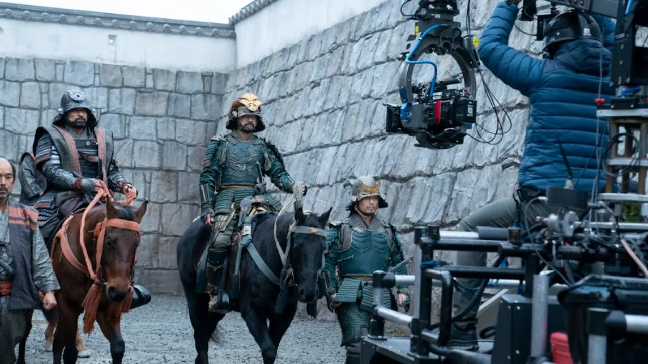 Confirmed! Serial 'Shogun' Bakal Hadirkan 2 Season Baru, Jawab Antusiasme Tinggi Para Penonton