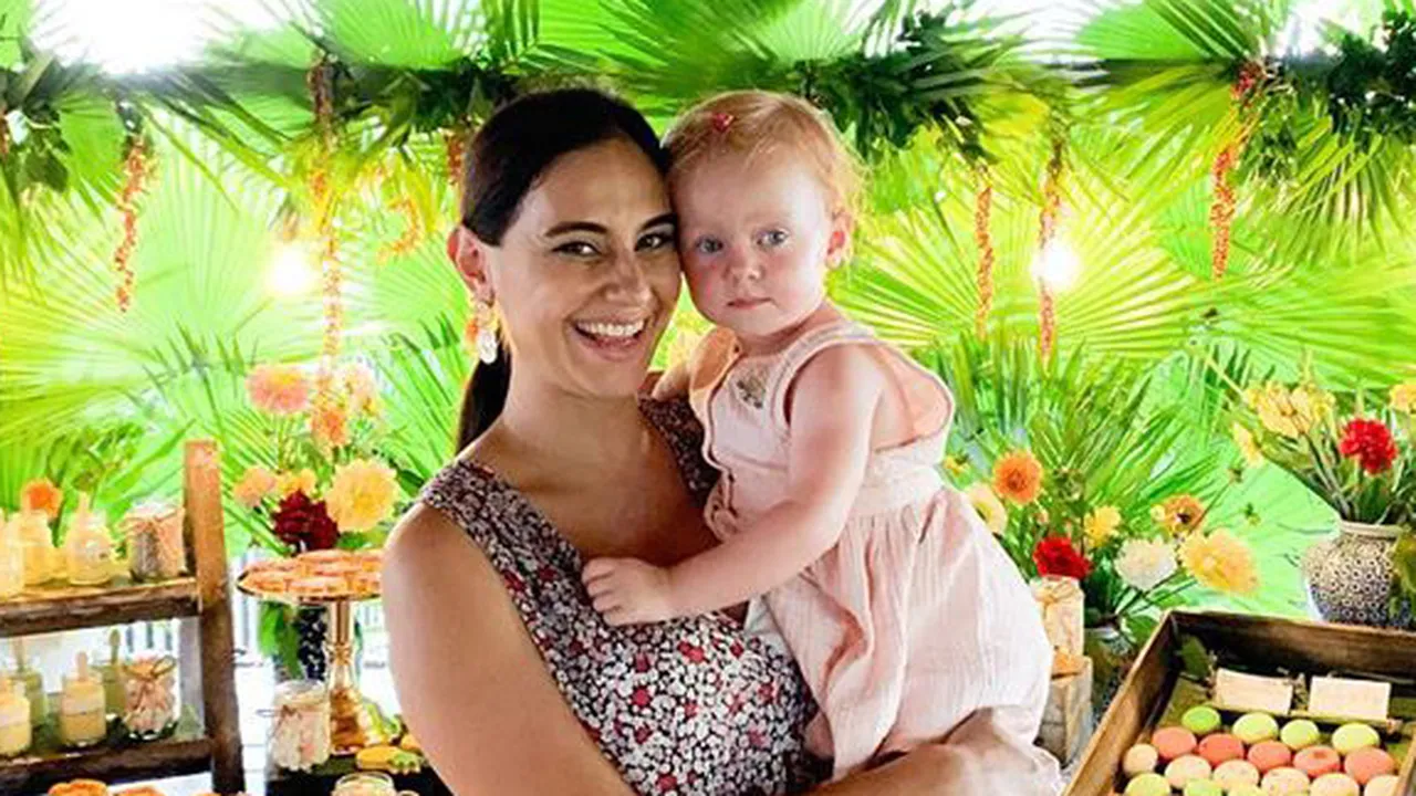 Congrat! Marissa Nasution Dikaruniai Anak Kedua Berjenis Kelamin Perempuan