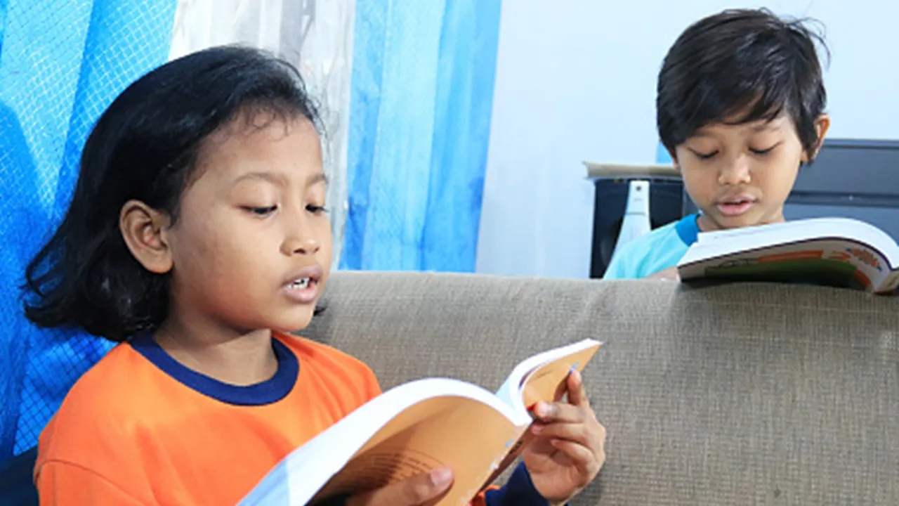 Contoh Cerpen Bahasa Sunda dari Cerita Legenda - Sehari-hari, Ketahui Juga Strukturnya