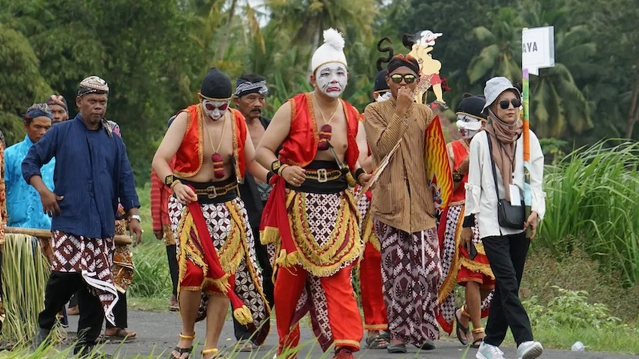 Contoh Dialog Drama Tradisional Bahasa Jawa, Beserta Pengertian dan Ciri-Cirinya