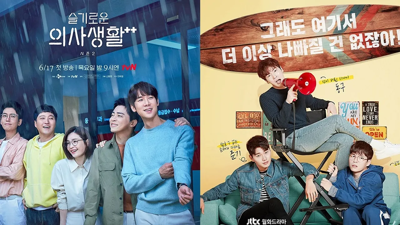 7 Contoh Drama Persahabatan di Netflix yang Inspiratif, Sayang untuk Dilewatkan
