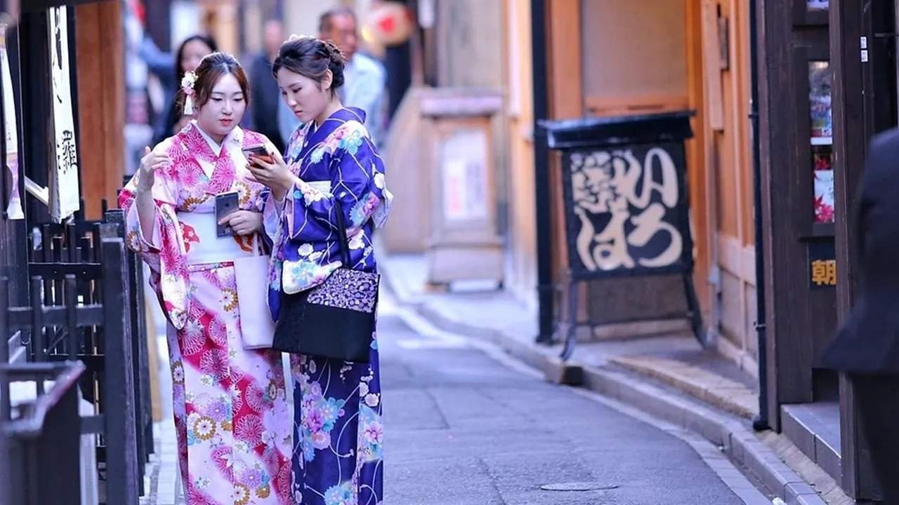 Contoh Percakapan Bahasa Jepang dalam Berbagai Situasi yang Cocok untuk Pemula