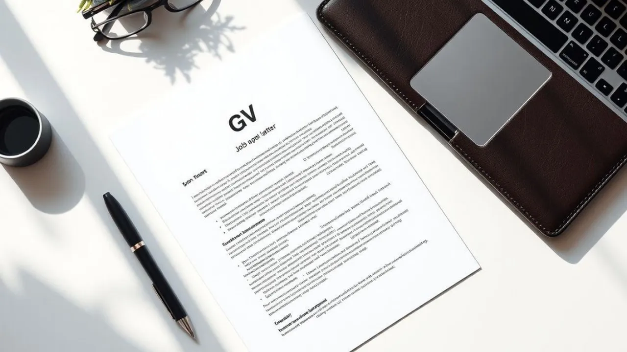 Contoh Surat Lamaran Kerja Bahasa Inggris Fresh Graduate
