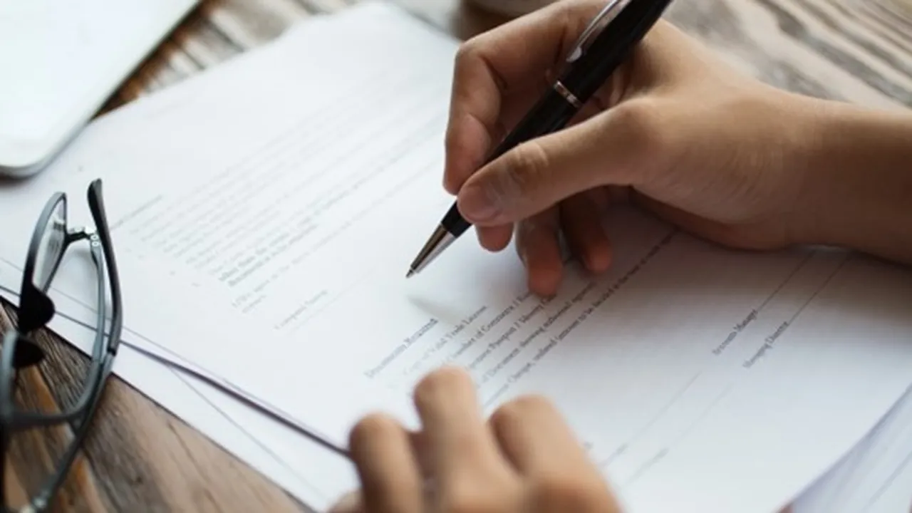 Contoh Surat Lamaran Kerja yang Benar, Ketahui Juga Tips Menulisnya Via Email