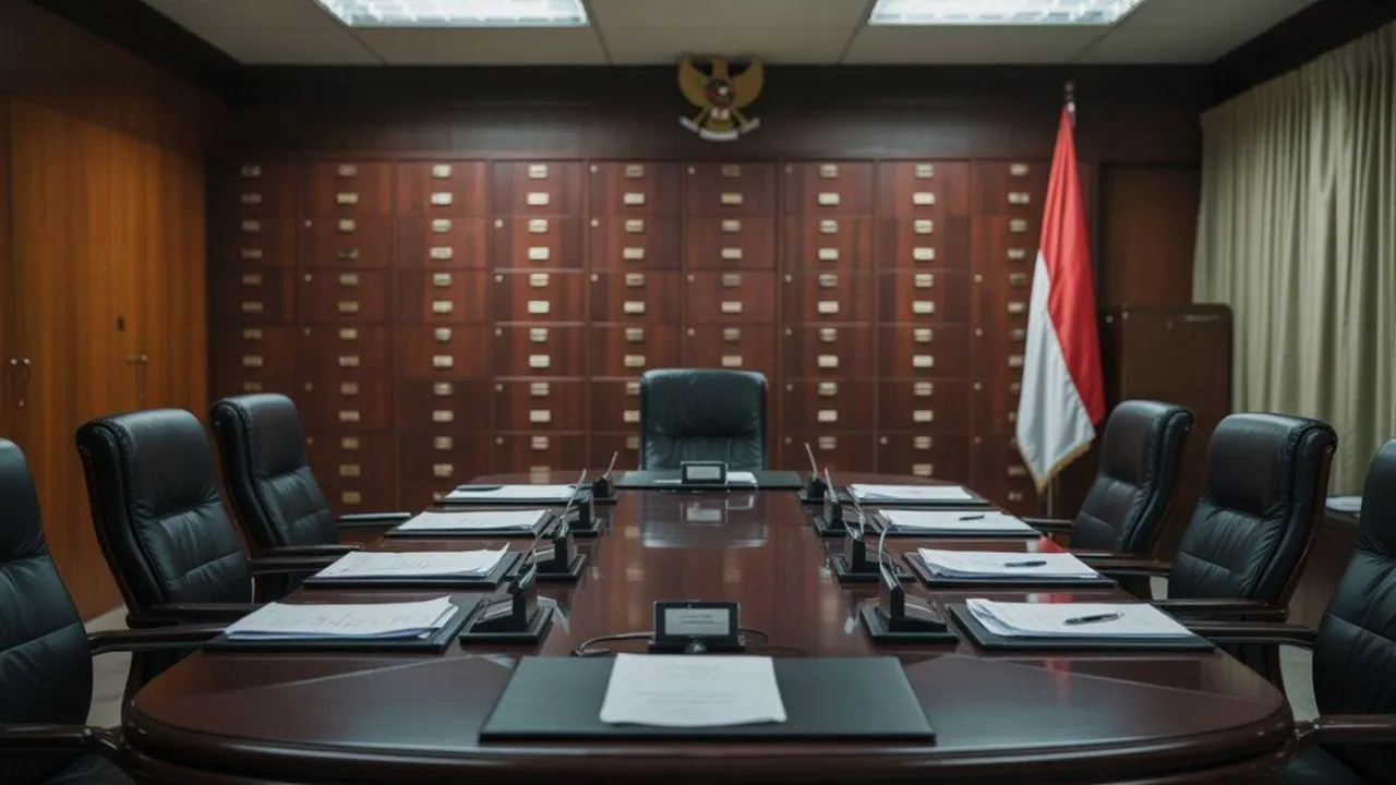 Contoh Teks Anekdot Menyindir Pejabat: Kumpulan Cerita Lucu dengan Pesan Kritik