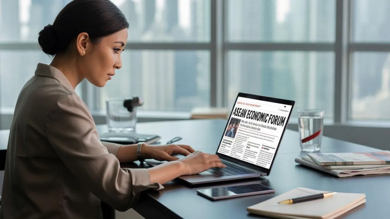 Contoh Teks Berita Singkat: Panduan Lengkap Menulis Berita yang Efektif