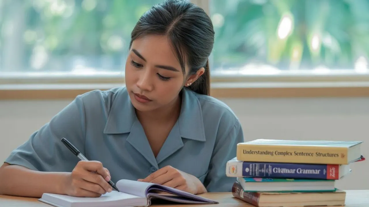Contoh Teks Deskripsi Bahasa Inggris: Panduan Lengkap dengan Struktur dan Contoh