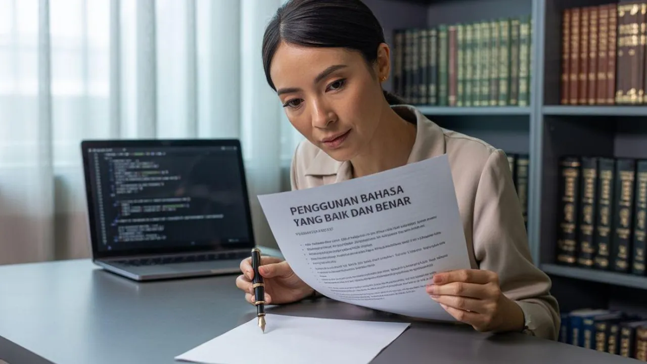 Contoh Teks Deskripsi Objektif: Pengertian, Ciri-Ciri, dan Berbagai Contoh Menarik