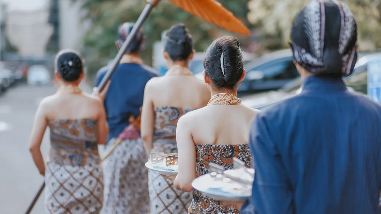 Contoh Teks Drama Bahasa Jawa Beserta Pengertian dan Juga Strukturnya