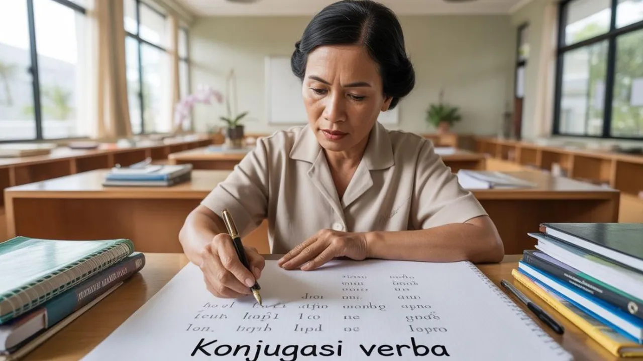 Contoh Teks Eksplanasi Singkat: Panduan Lengkap dengan Struktur dan Contoh
